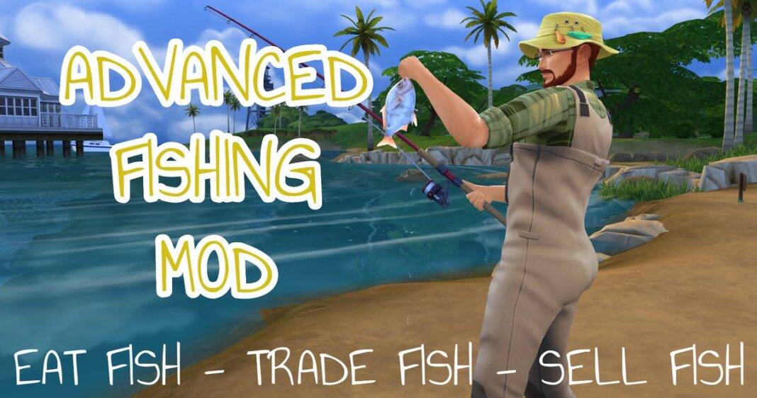 Advanced Fishing