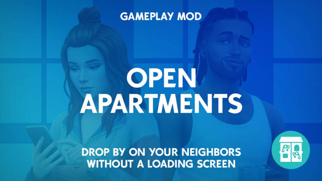 Open Apartments