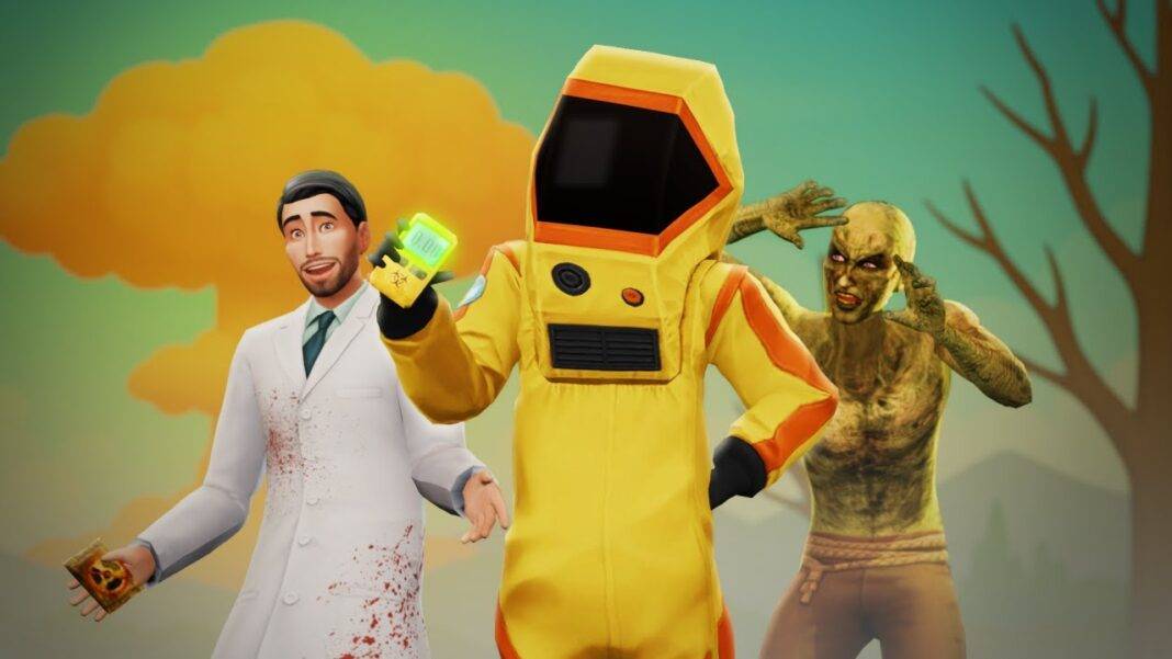 SURVIVE!