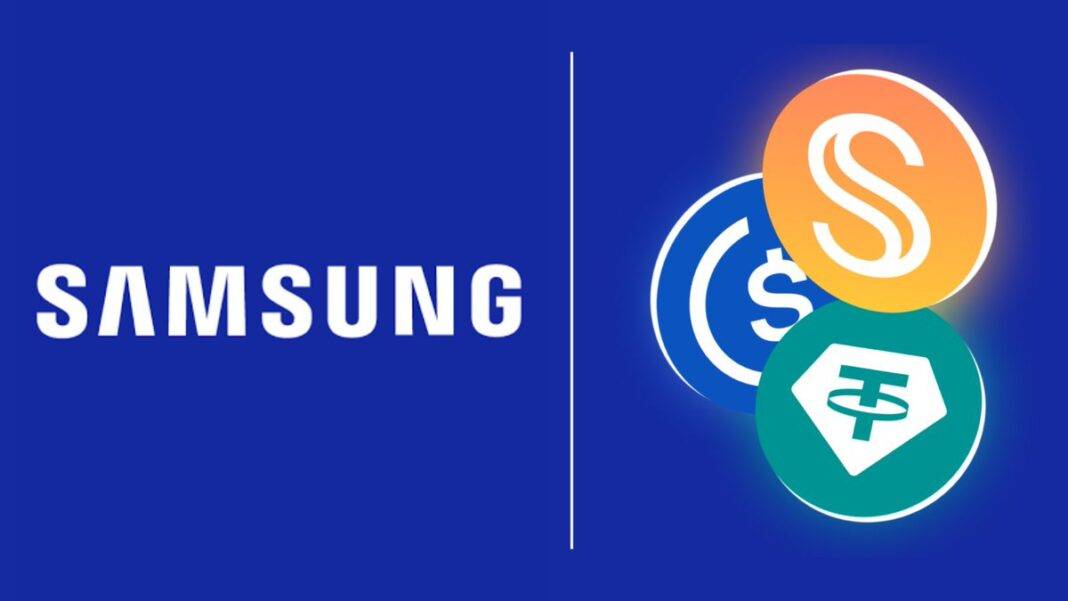 SAMSUNG WALLET SAMSUNG WALLET