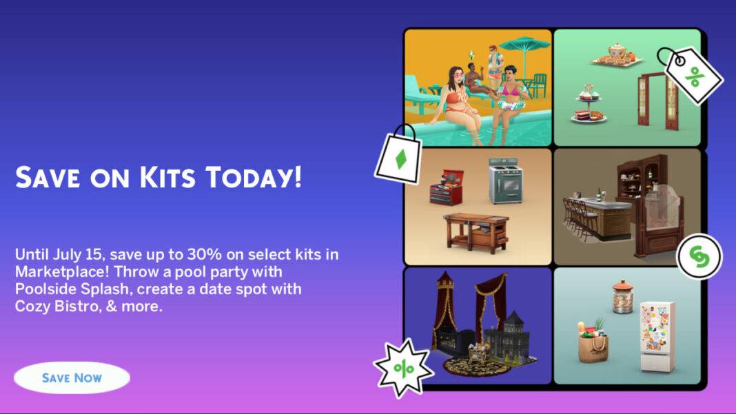 Kits Sale Kits Sale