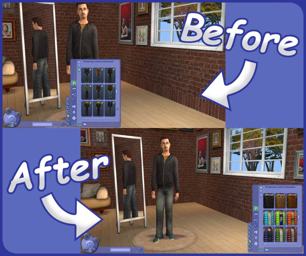 TS 2 Widescreen TS 2 Widescreen