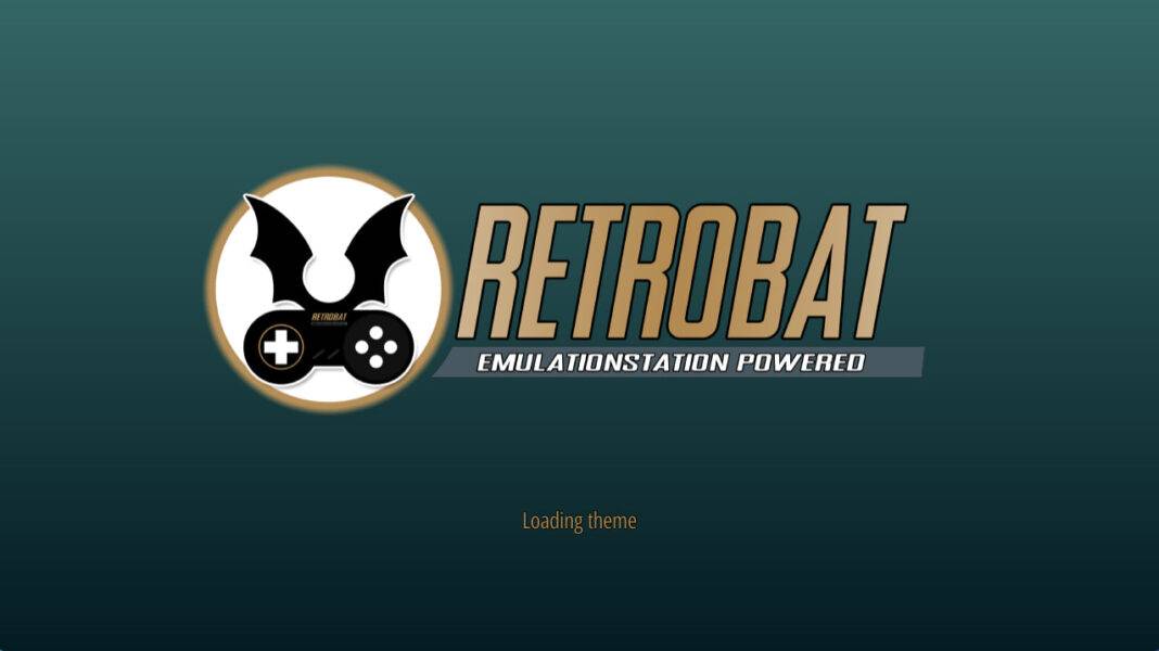RetroBat RetroBat