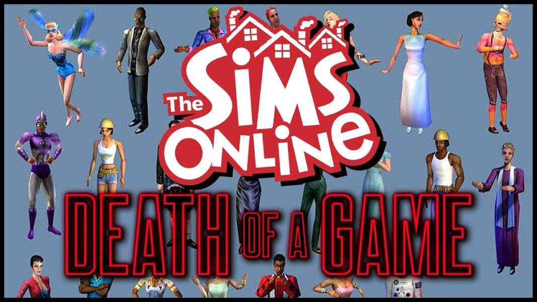 The Sims Online - FreeSo alternative