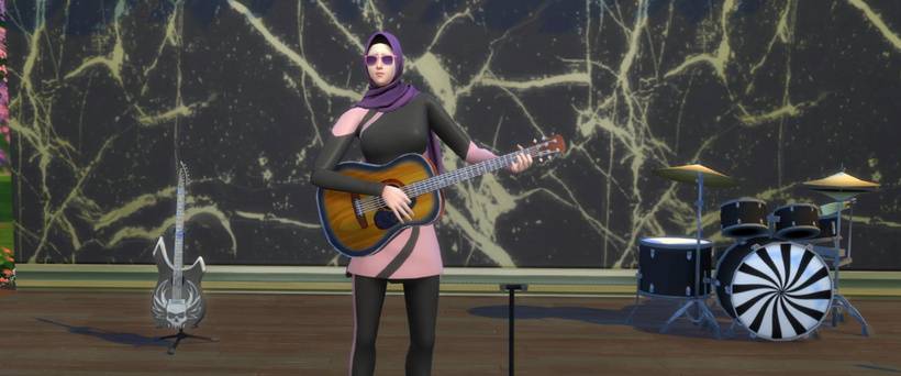 guitar singing guitar singing