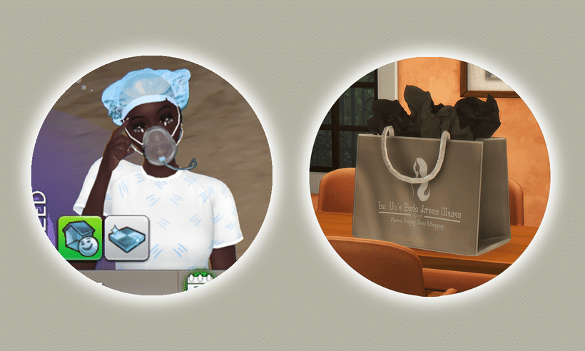 Dr. Vu's Body Image Clinic
