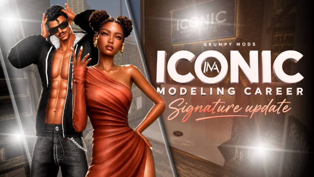 Iconic Active Modeling