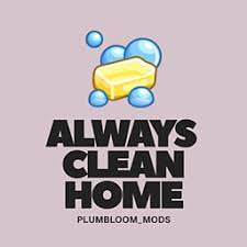 Always Clean Home Always Clean Home