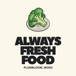 Always Fresh Food Always Fresh Food
