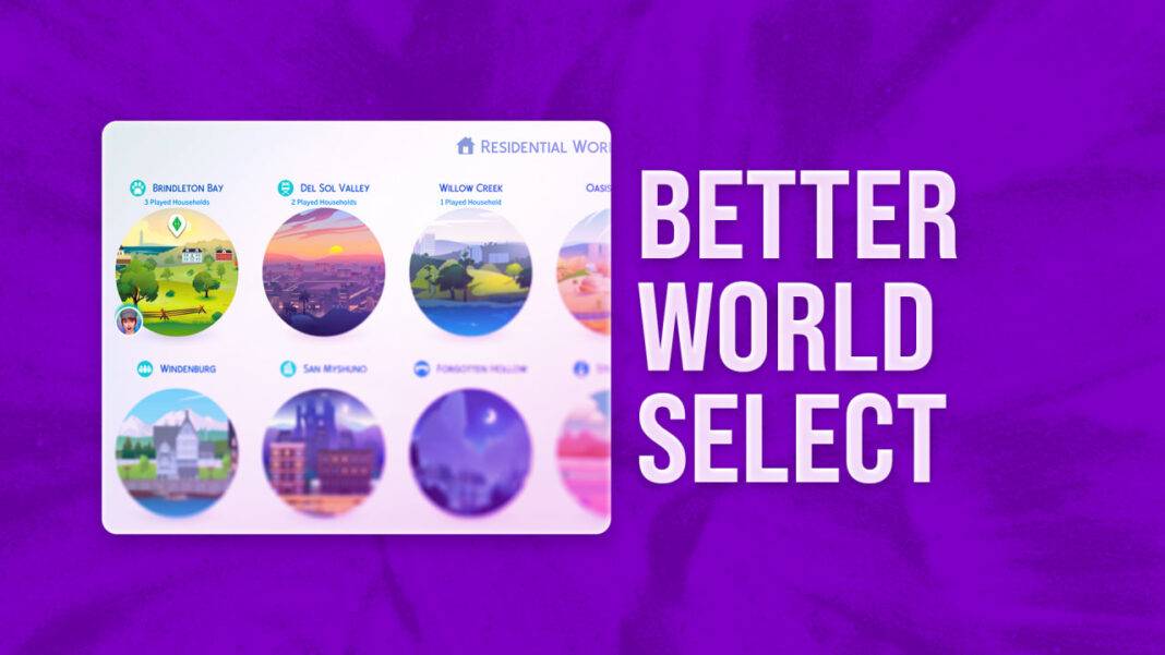 Better World Select Better World Select