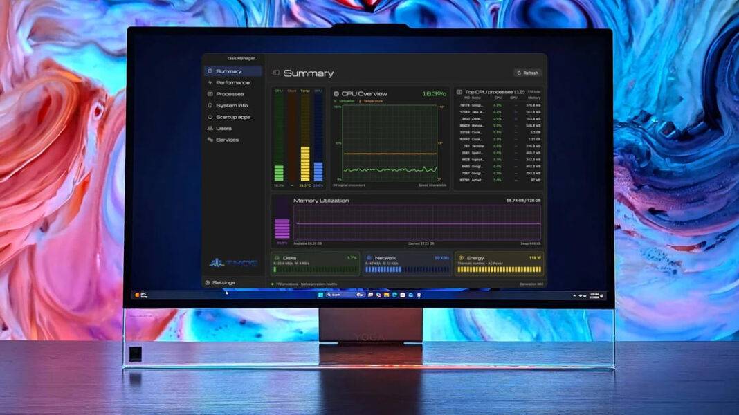 Task Manager TMOG Task Manager TMOG