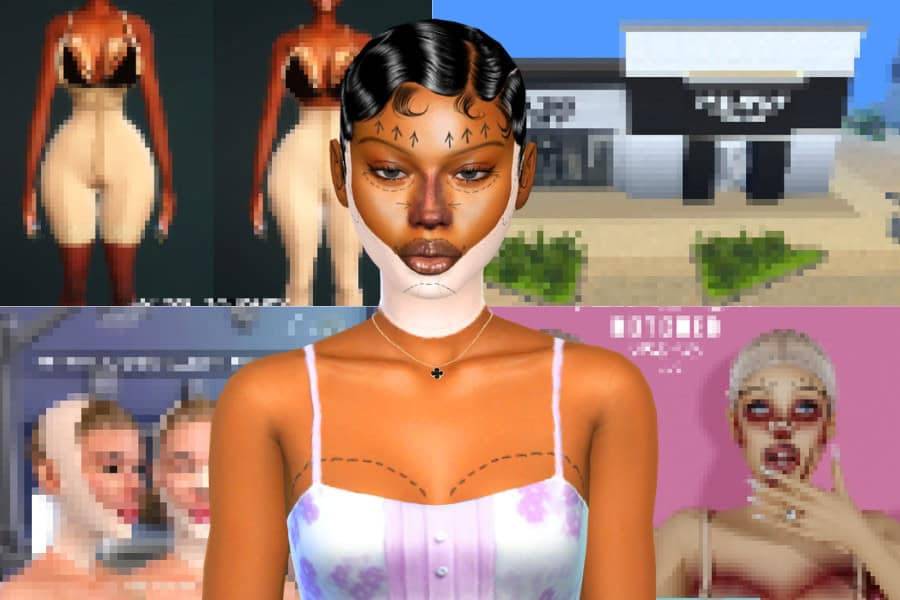 Dr. Vu's Body Image Clinic Dr. Vu's Body Image Clinic