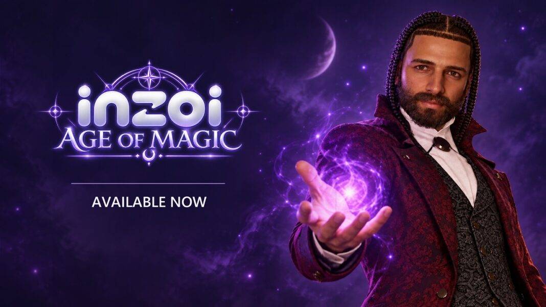 Age of Magic
