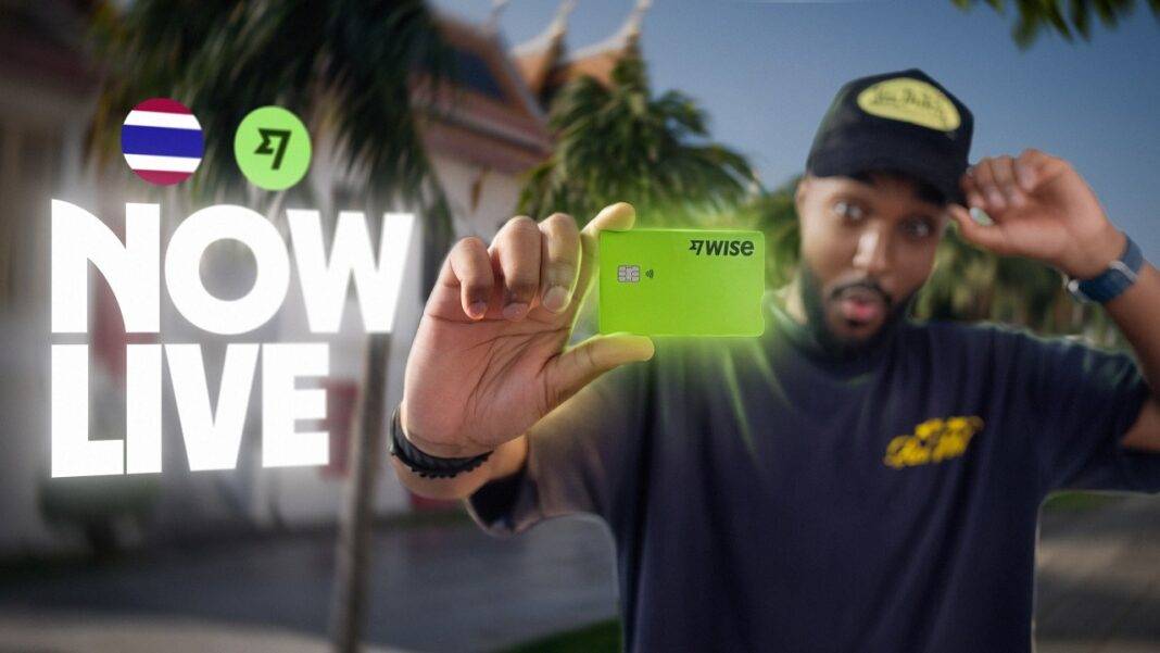 Wise thailand