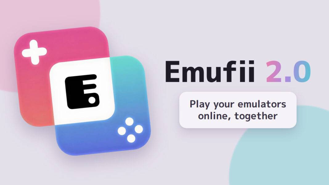 Emufii 2.0 Emufii 2.0
